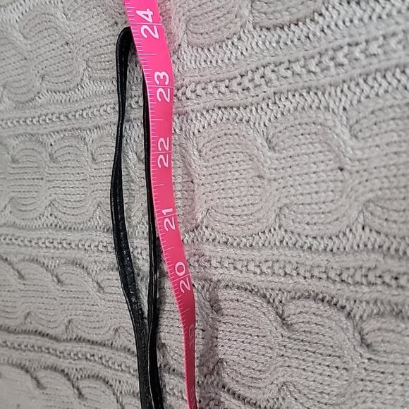 Black Fossil Wristlet/Crossbody - Picture 10 of 14